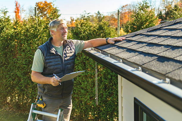 Trusted Gutter Repair And Installation service in Higginsport, OH - Ben Roofing and Steel LLC